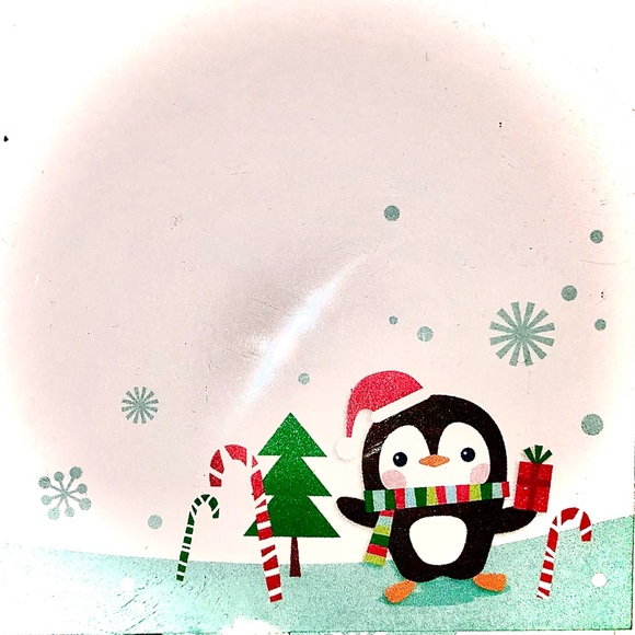 Hallmark Santa Letters with coloring sheets, envelopes, Crayons - Picture 7 of 16